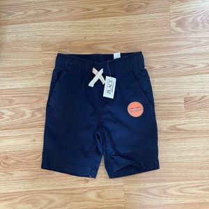 Children’s Place, Boys Size 5, Navy